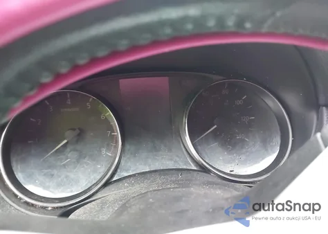 2017 Nissan Rogue Sv z USA, uszkodzony, nr VIN KNMAT2MV0HP576106